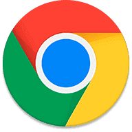 chrome